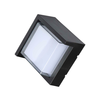 LED spoljašnja zidna svetiljka LED/7W/230V 3000K IP65