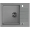 QUADRON Peter 116 GraniteQ siva sudopera