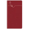 ADRESAR TELEFONSKI 70X150MM A-Z COLERE E41 BORDO