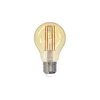 LED prigušiva sijalica FILAMENT VINTAGE A60 E27/12W/230V 2000K
