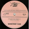 Somethin Else - Number Nine Train (LP)