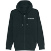 Mikica s kapuco Top4Running Unisex Zip-Hoodie