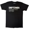 Deftones Diamond Eyes Black M Majica