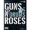 GUNS N ROSES DRUMS PLAYALONG+CD