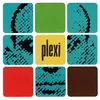Plexi - Part Of Me/Caught Up (LP)