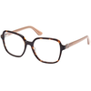 Guess GU2938 052 L (55) Havana/Kristalna