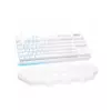 LOGITECH G713 TKL Corded Gaming Keyboard - OFF WHITE - USB - US INTL - LINEAR