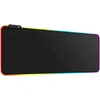 Gaming RGB podloga KU - 40868 - Crna / 90x40 KP40868