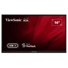 ViewSonic Portable monitor, 15.6, IPS, FHD, USB-C