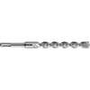 Triuso 348017 SDS-Plus sveder, 10x460mm
