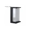 HOME LIGHT W13305 LED Zidna svetiljka crna