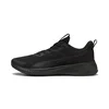 PUMA Flyer Lite 4 Running Shoes Unisex, Men, Black, 36