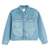 Cool Club jakna prehodna DR CJG3221567 8115143 D modra 158