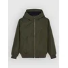 Element Dulcey Kids Jacket forest night