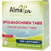 AlmaWin Dishwasher tablets
