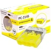 Trytyt Samovpenjalni konektor 4x2,5 PC 214S 100 kosov