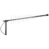P-58 L700 UNI SMA - Antena set Uni GSM 700-2700MHz, 9-11dBi