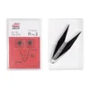 R Fix 2 rezilo, 5-6 mm, za stroj za rezanje gum Rubber Cut, 20 kosov.