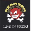 Derozer - Live In Studio (LP)