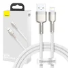 BASEUS BASEUS USB KABEL ZA LIGHTNING CAFULE 1M 2.4A ZA APPLE IPHONE 11 12 13 14 15