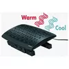 Stalak za odmaranje nogu Climate control Fellowes