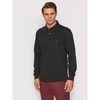 Tommy Hilfiger Polo majica 1985 MW0MW20183 Črna Regular Fit