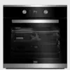 BEKO BIM 25302 X ugradna rerna