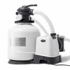 INTEX Peščana pumpa za bazen XTR 7.32m SX2100, 220-240v