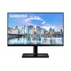 Monitor Samsung 27 LF27T450FZUXEN IPS FHD 75Hz Black