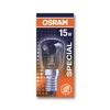 Osram sijalica za rernu t26/57 cl 15w 230v e14 ( o10282 )