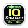 IQ EXTRA SOFT FLUOROCARBON HOOKLINK 20lb 20m - KIQS20