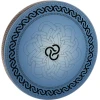 Shamann The Ocean Drum Blue 25 cm Ocean Drum Blue