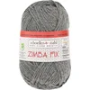 Schoeller + Stahl Zimba Fix 90138-02 Light Grey Mottled Pletilna preja