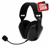 WS WGH 2442 BUTTERFLY Black Wireless Headset