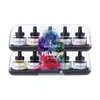 Akvarel barve Ecoline Sada Mixing Colours - 10x30 ml