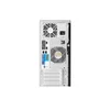 Server HPE ProLiant ML30 Gen11 Intel 4C E-2434 3.4GHz 16GB-U 4LFF 2x2TB 800W Tower 3Y (3-1-1)