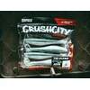 Guma Rapala Crushcity The Kickman 5