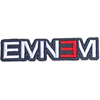 Eminem Cut-Out Logo Iron-On Patch