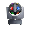 Led Strob 12X10