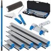 Kubala Komplet za slikanje Master set with case