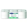 BULKYSOFT Toalet papir Comfort Mini Jumbo, 120m, Dvoslojni, 12 rolni