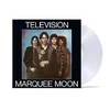 Television - Marquee Moon (Clear Coloured) (LP)