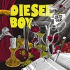 Diesel Boy - Gets Old (Limited Edition) (LP)
