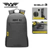 ARMAGGEDDON Shield 3 ranac 15.6 siva boja