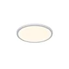 OJA SMART 29 PLAFONJERA BIJELA DIM NORDLUX SMART LED IP20