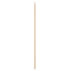 CHOMIK Lesena ročica za rake 150 cm*8948