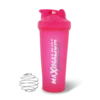 Maximalium Šejker 700 ml Rozi