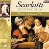 SCARLATTI - SONATAS K 188-229 VOL 5