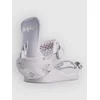 thirtytwo Basin Fase 2027 Snowboard Bindings violet