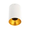 GTV Plafonska LED armatura TENSA OK GU10 IP20 bela